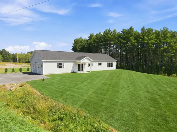 6 Mariner Way, Augusta, ME 04330