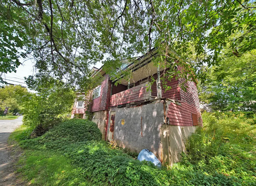 49 North Street, Houlton, ME 04730 - #3