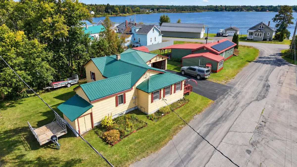 426 Martin Road, Sinclair, ME 04779 - #1