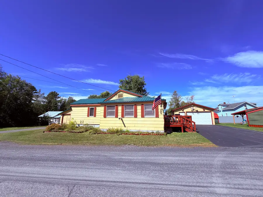 426 Martin Road, Sinclair, ME 04779 - #3