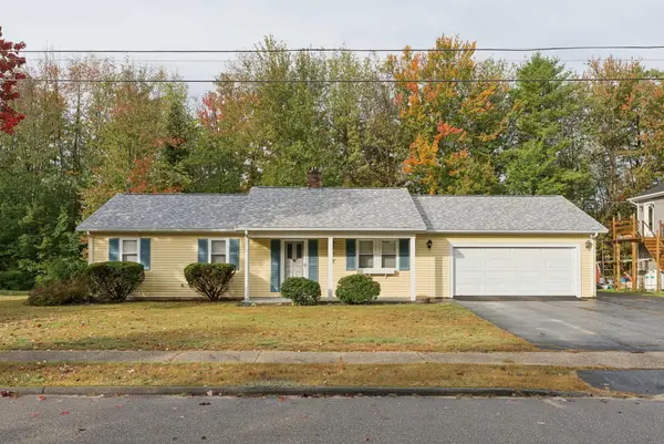 145 Settler Road, South Portland, ME 04106