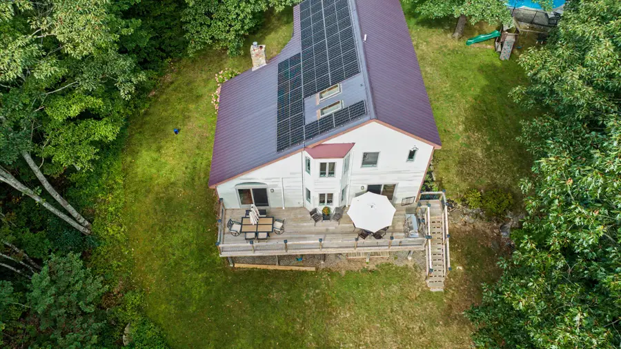 111 Back Cove Drive, Turner, ME 04282 - #3
