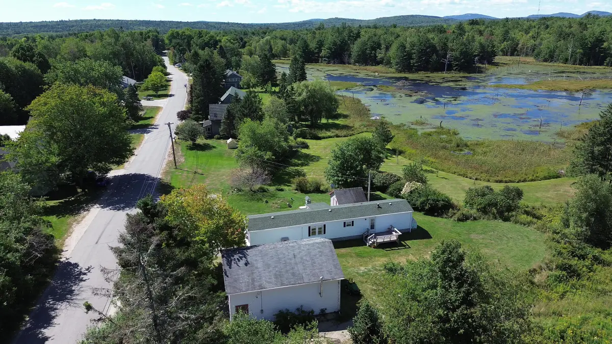 72 Ridge Road, Cherryfield, ME 04622 - #1