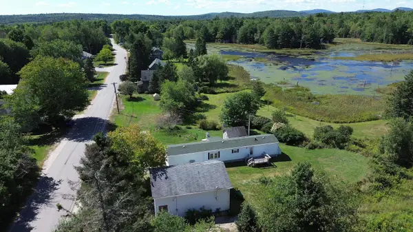 72 Ridge Road, Cherryfield, ME 04622