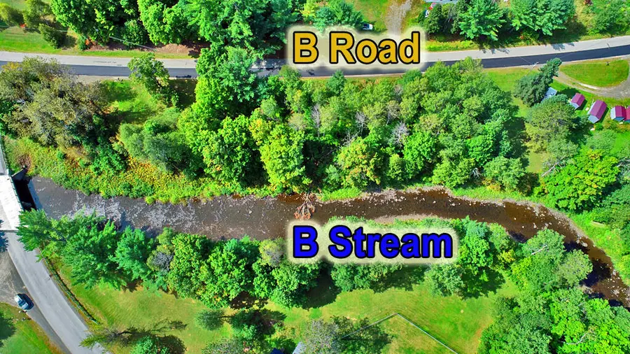 519 B Road, Houlton, ME 04730 - #3