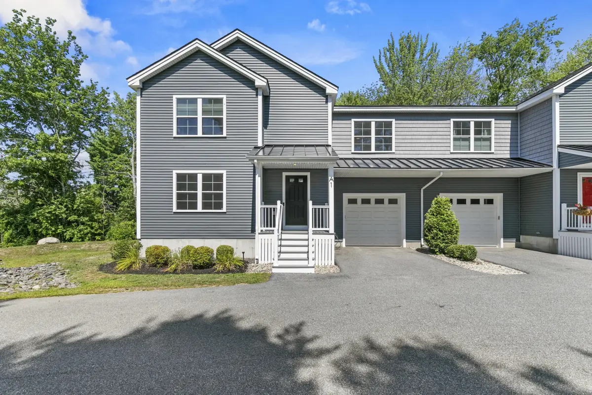 77 Lambert Street #A1, Portland, ME 04103 - #1