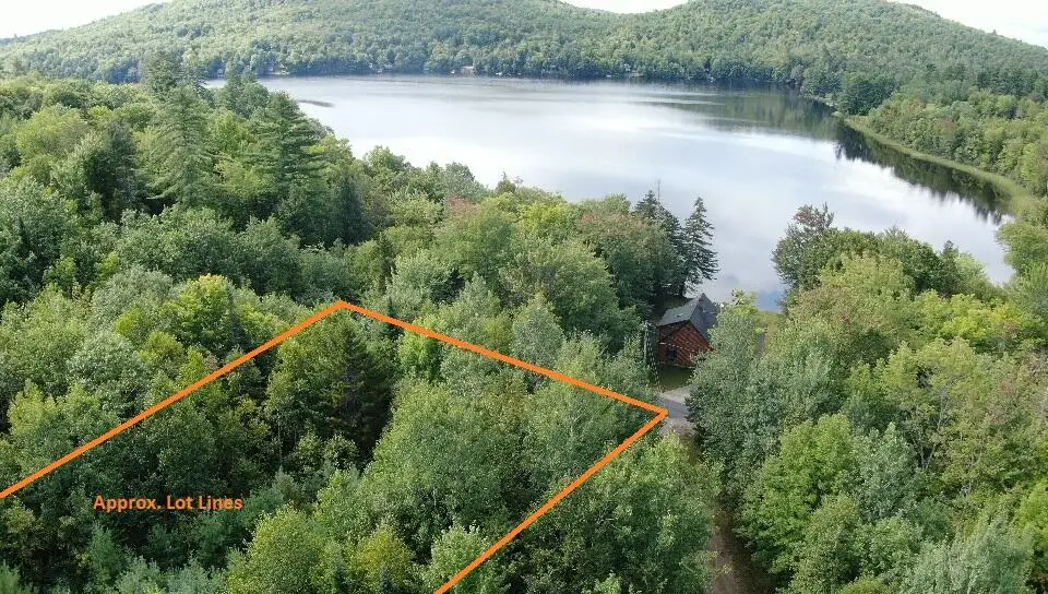 R213C Howard Pond Road, Hanover, ME 04237 - #1