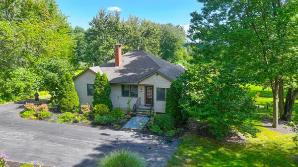 551 W Fryeburg Road, Fryeburg, ME 04037