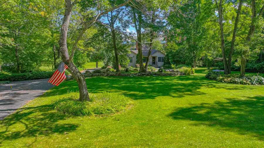 551 W Fryeburg Road, Fryeburg, ME 04037 - #2