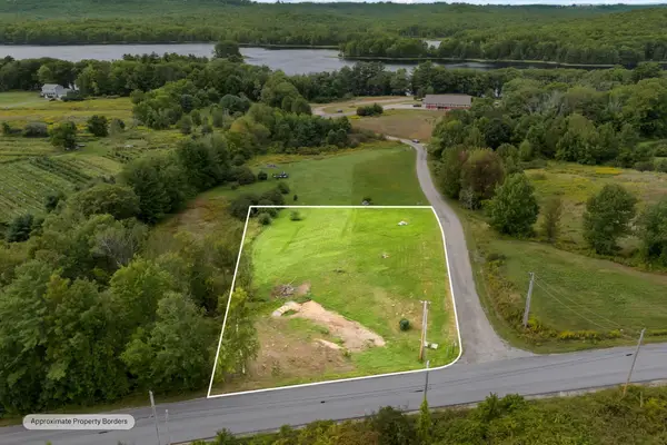 764 N River Road #Lot A, Greene, ME 04236