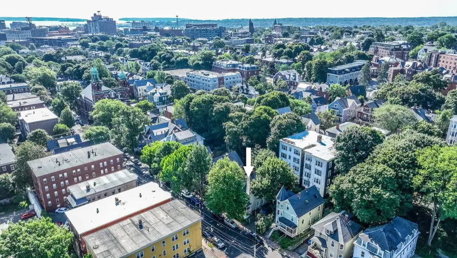 124 Sherman Street, Portland, ME 04101 - #2
