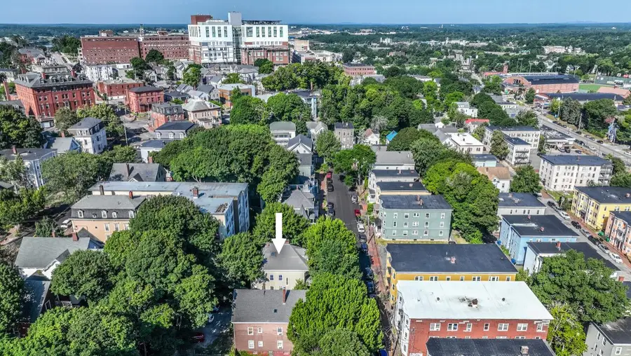 124 Sherman Street, Portland, ME 04101 - #3