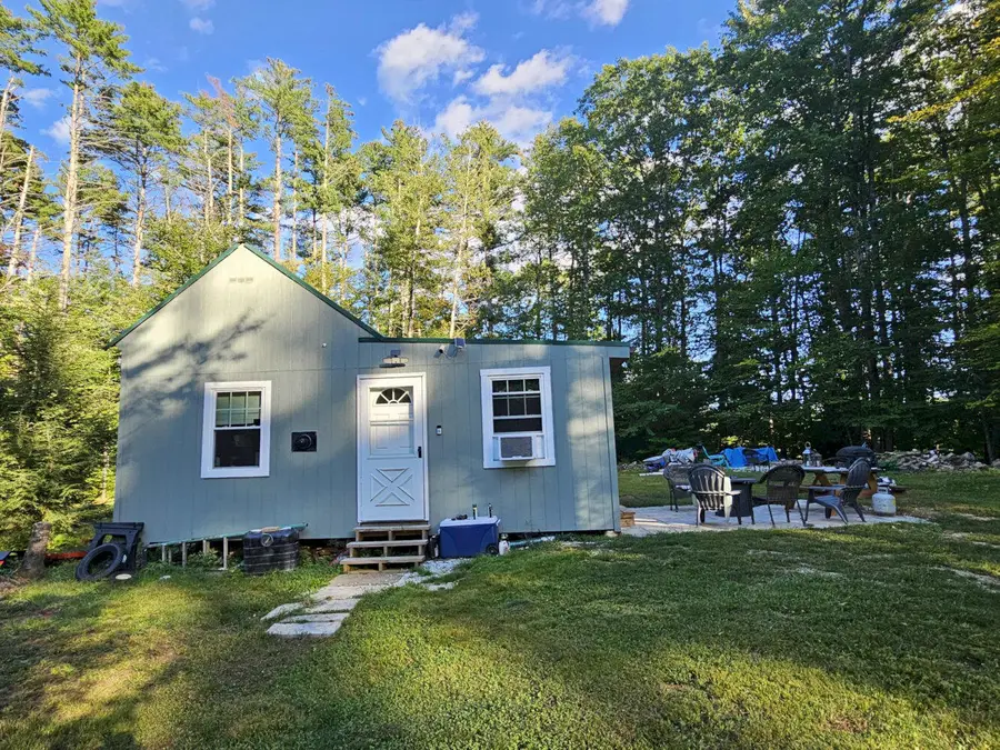 8 Sandy River Road, New Sharon, ME 04955 - #2