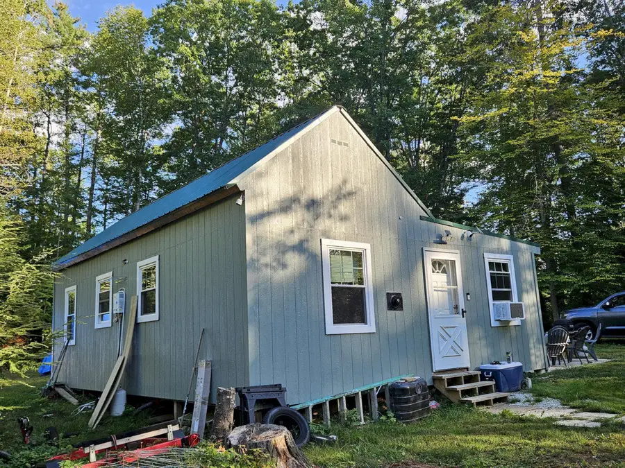 8 Sandy River Road, New Sharon, ME 04955 - #3