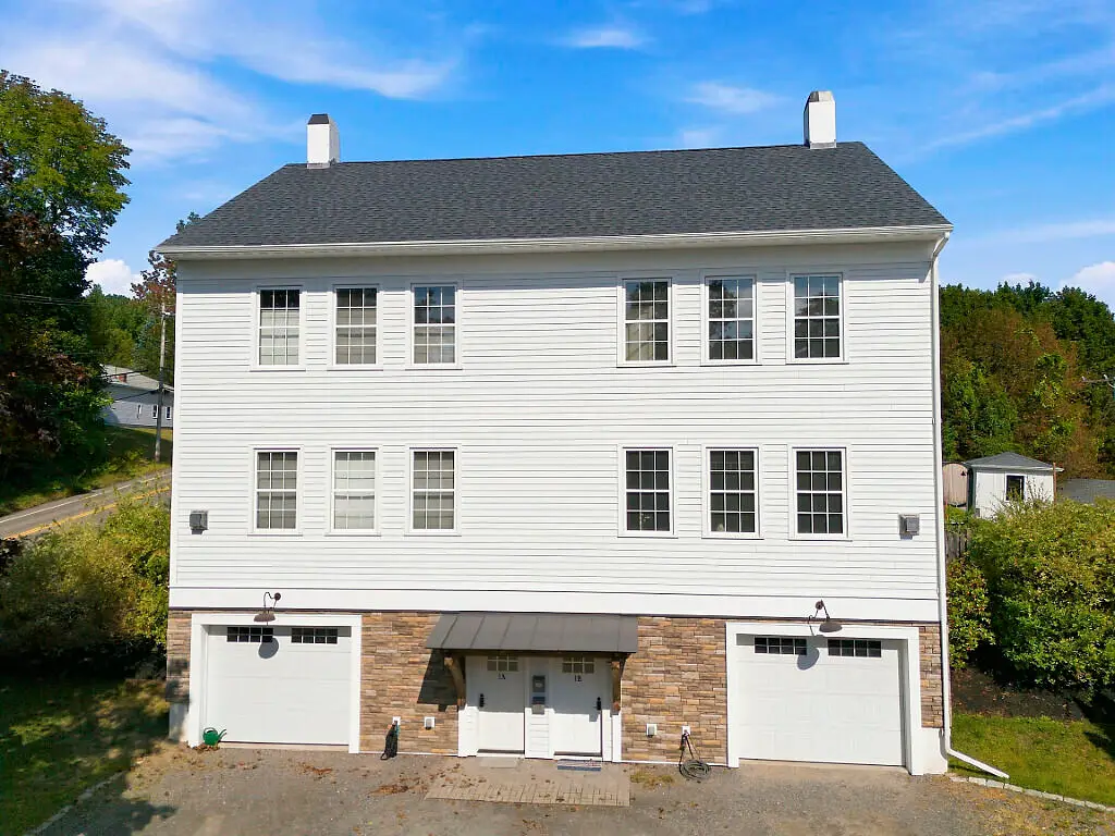 51 Winthrop Street #1B, Hallowell, ME 04347 - #1