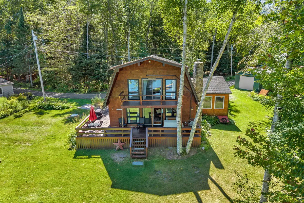 7 Birch Island, Saint Albans, ME 04971 - #1
