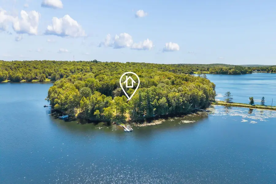 7 Birch Island, Saint Albans, ME 04971 - #2