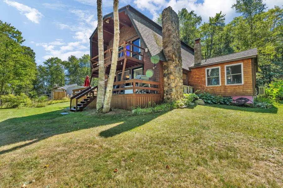 7 Birch Island, Saint Albans, ME 04971 - #3