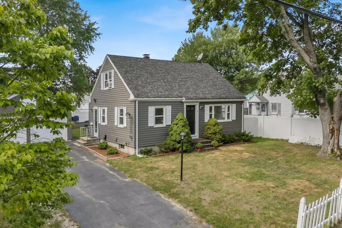 71 Hicks Street, Portland, ME 04103 - #1