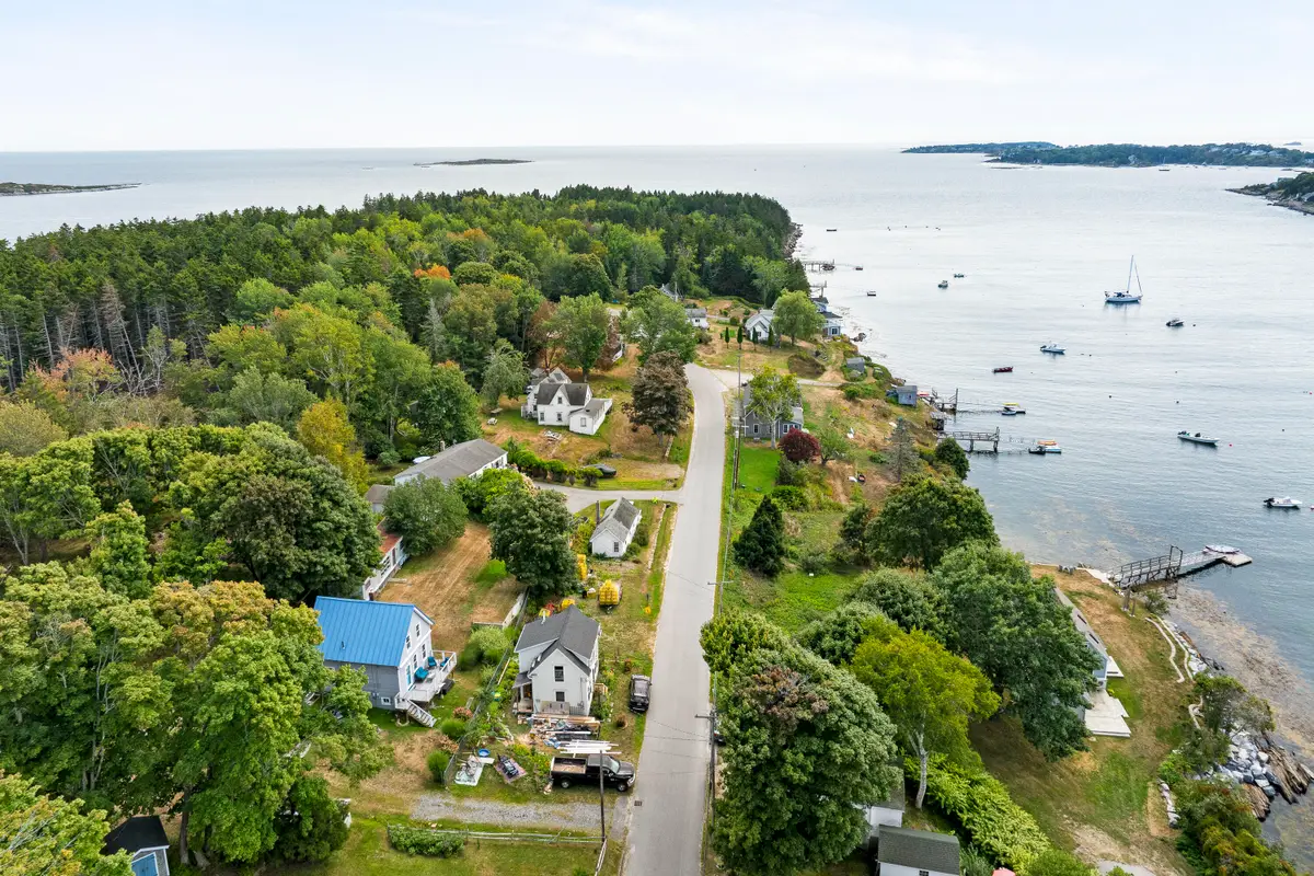 81 Lowells Cove Road, Harpswell, ME 04066 - #1