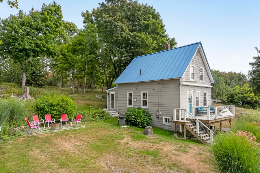 81 Lowells Cove Road, Harpswell, ME 04066 - #2