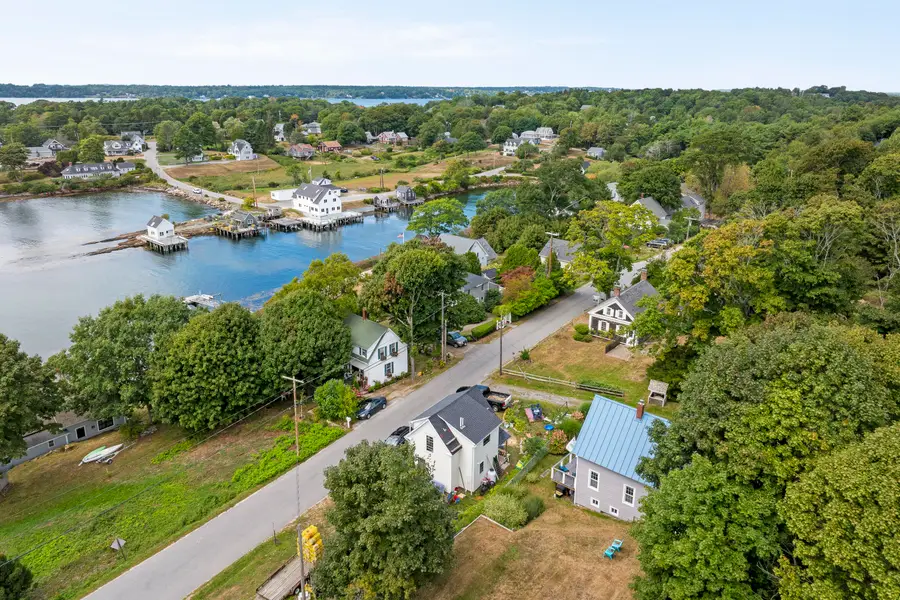 81 Lowells Cove Road, Harpswell, ME 04066 - #3