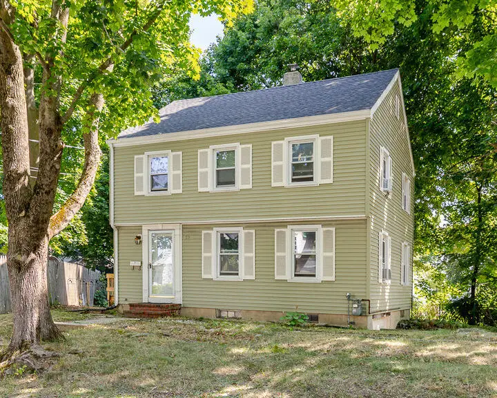 12 Ridgeland Avenue, South Portland, ME 04106 - #1