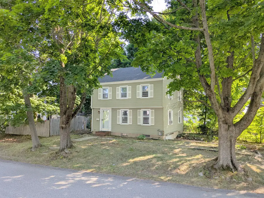 12 Ridgeland Avenue, South Portland, ME 04106 - #2