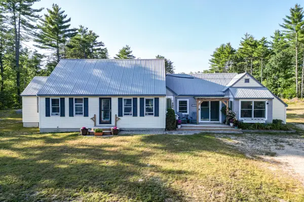 258 Lovewell Pond Road, Fryeburg, ME 04037
