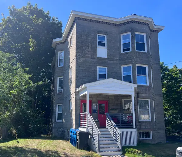 16 Montrose Avenue, Portland, ME 04103