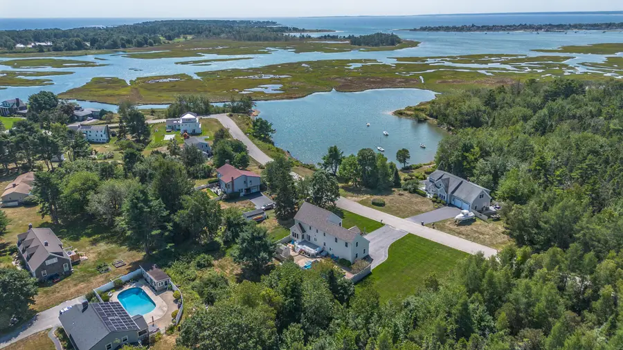 6 Catherine Drive, Scarborough, ME 04074 - #3