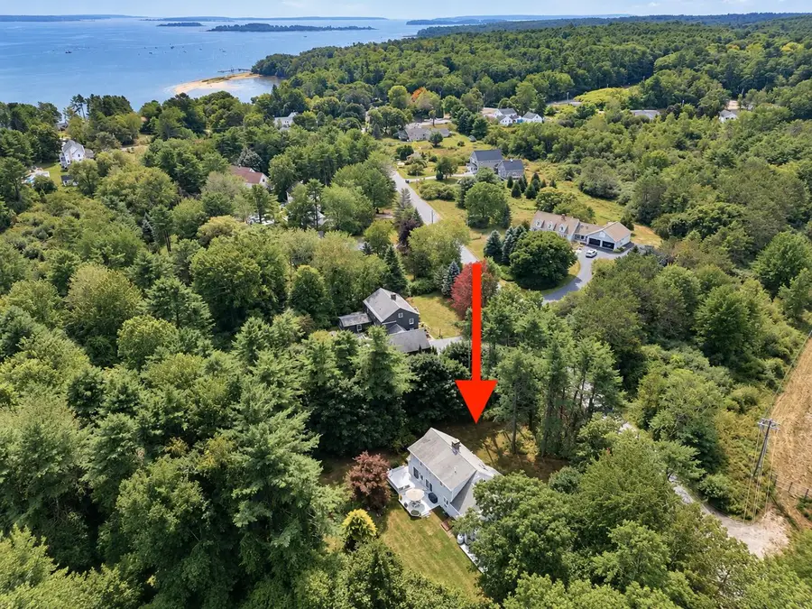 40 Powell Road, Cumberland Foreside, ME 04110 - #3