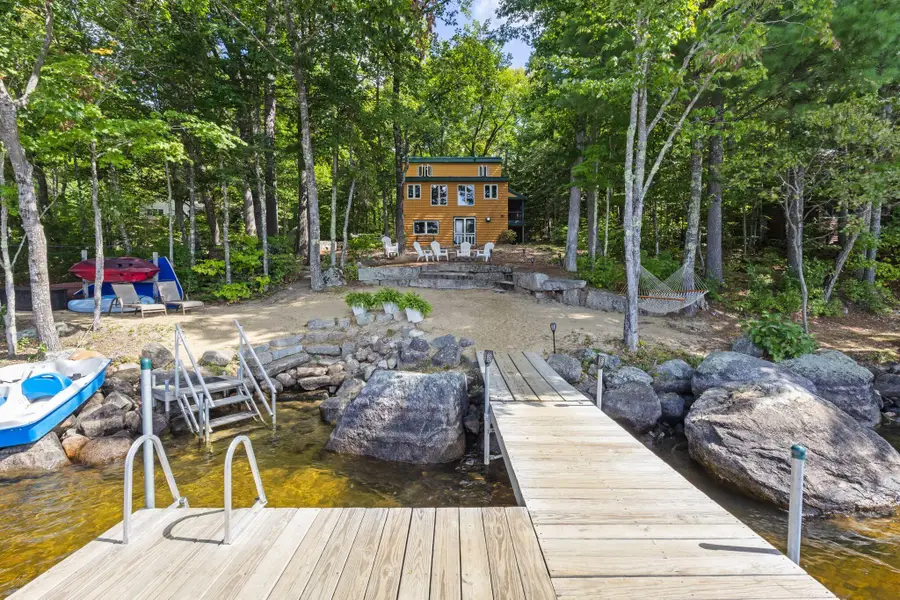 42 Pine Cove Road, Harrison, ME 04040 - #3