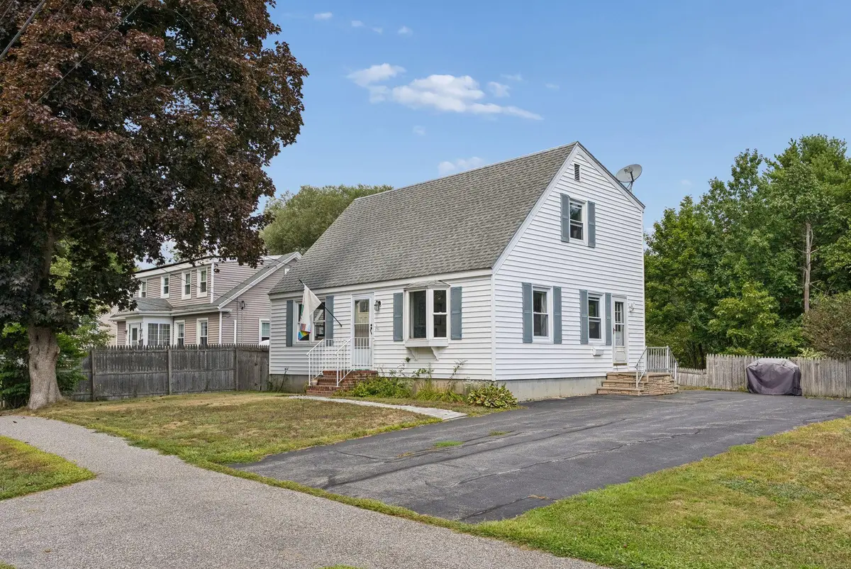 151 Virginia Street, Portland, ME 04103 - #1