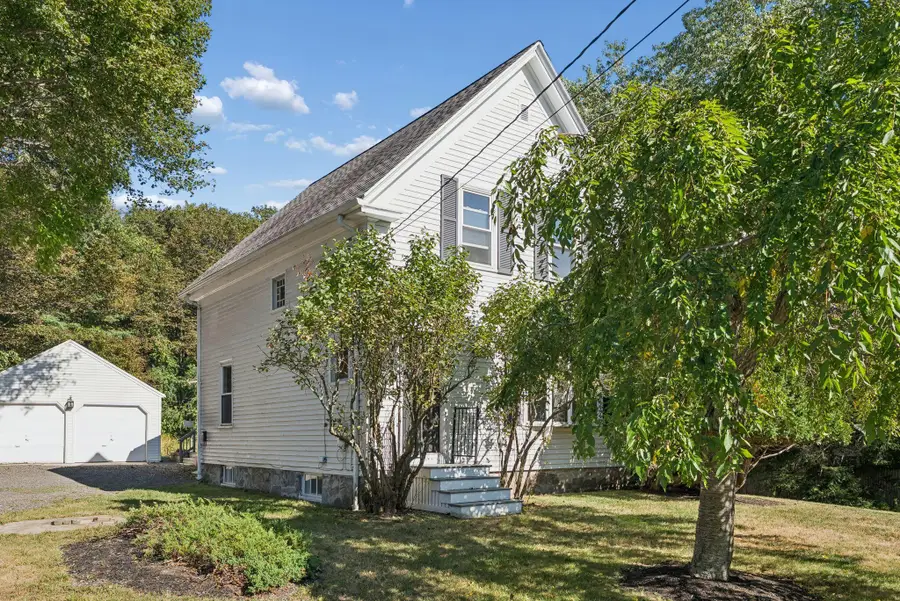 542 Mitchell Road, Cape Elizabeth, ME 04107 - #2