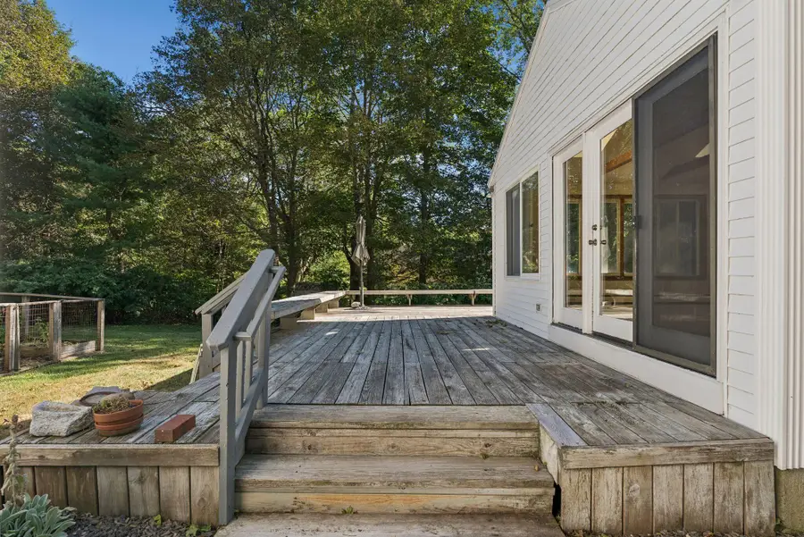 542 Mitchell Road, Cape Elizabeth, ME 04107 - #3