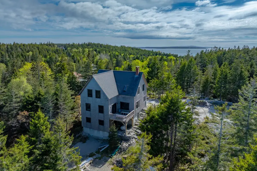 170 Harbor Road, Swans Island, ME 04685 - #3
