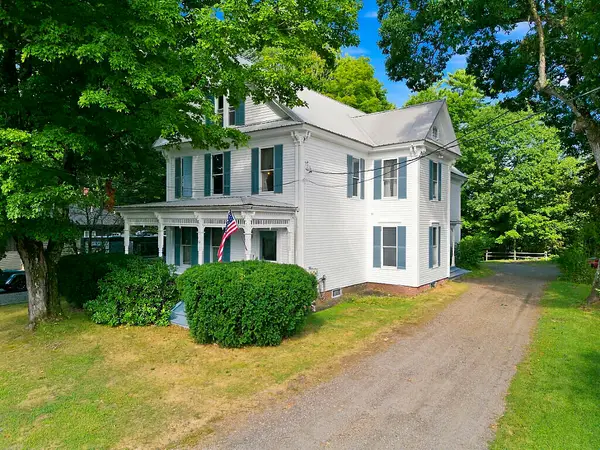 52 Kinderhook Street, Randolph, ME 04346