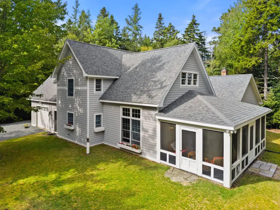 36 Peaceful Way, Milbridge, ME 04658 - #2