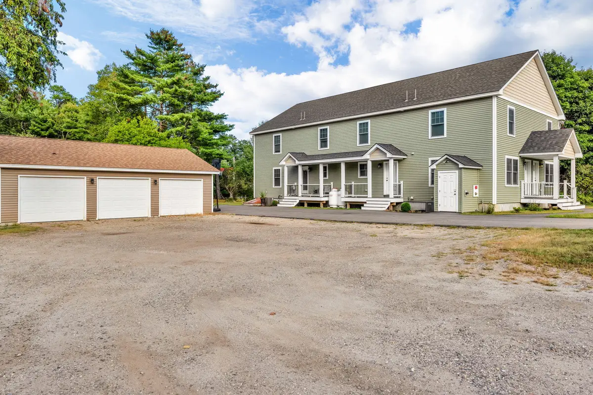 1159 Pequawket Trail, Steep Falls, ME 04085 - #1