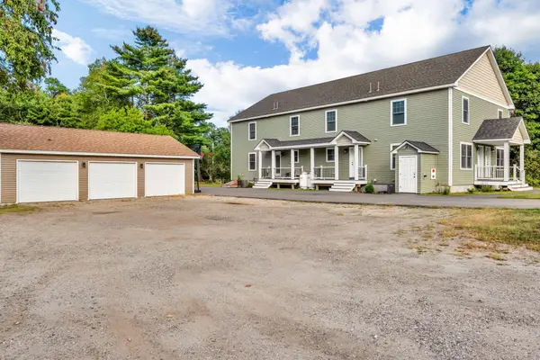 1159 Pequawket Trail, Standish, ME 04085