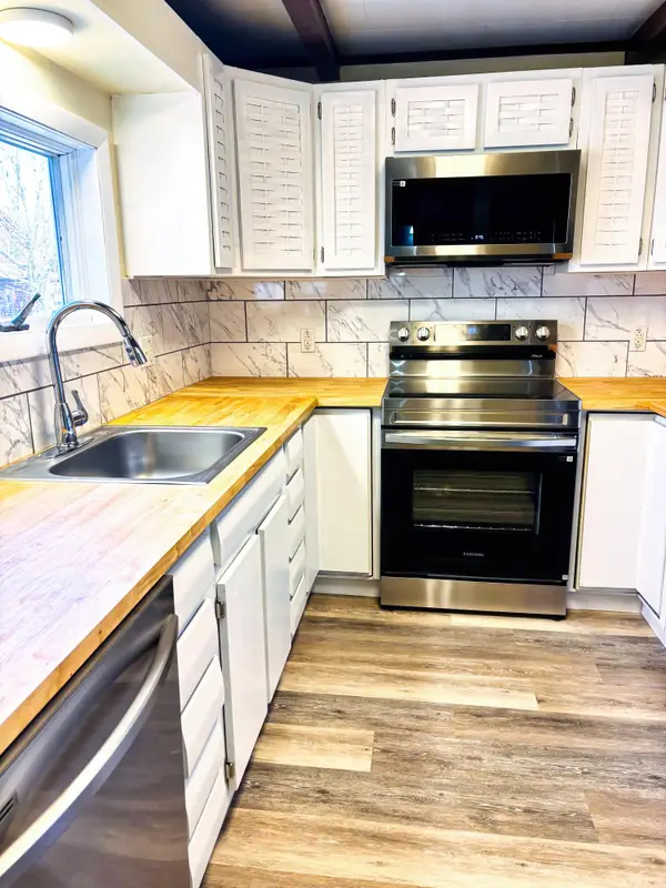 8 Maynard Street, Washburn, ME 04786