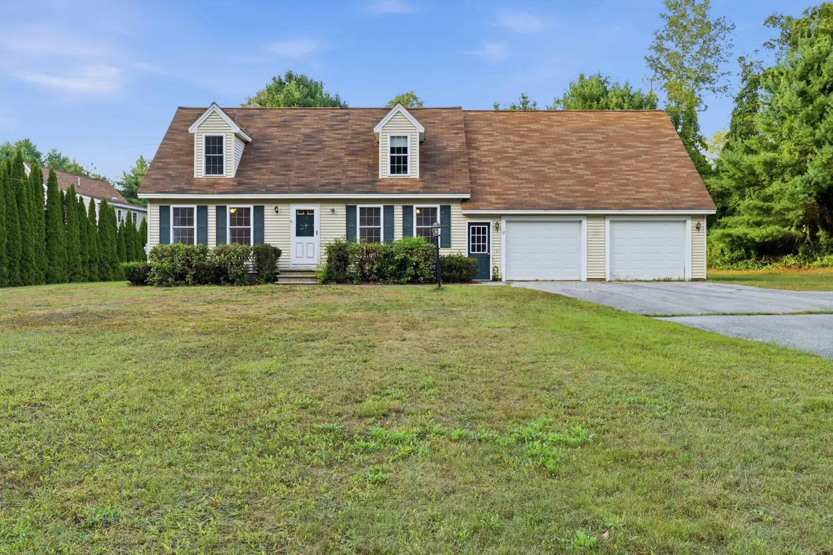 12 Pine Crest Acres Lane, Arundel, ME 04046 - #1