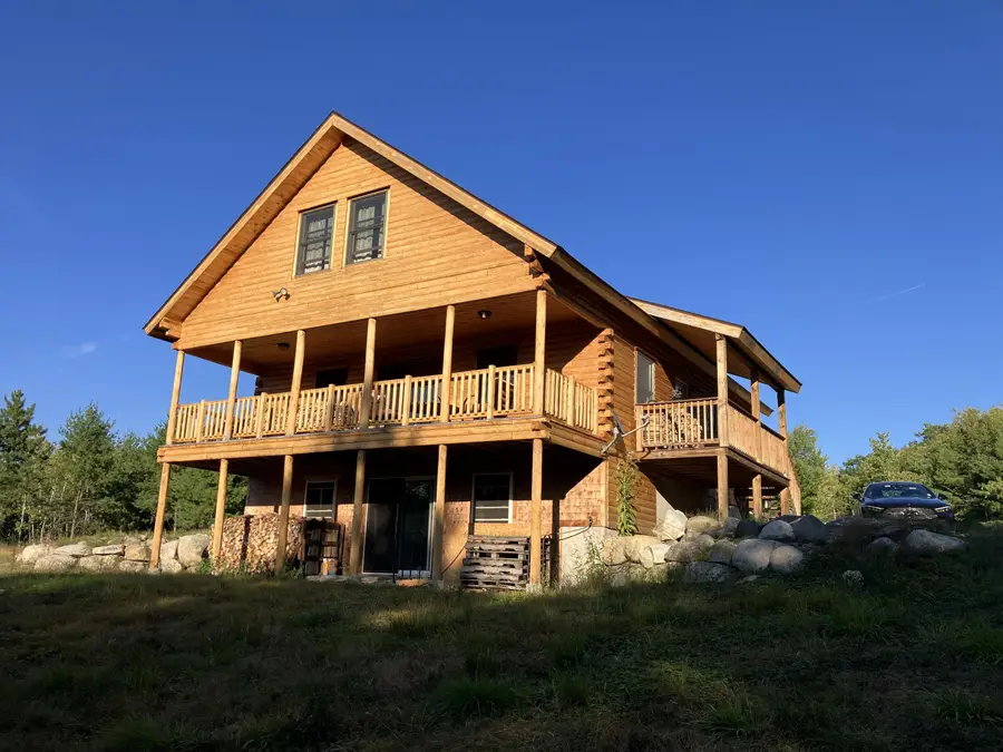 52 Windy Knoll Lane, Brownfield, ME 04010 - #2