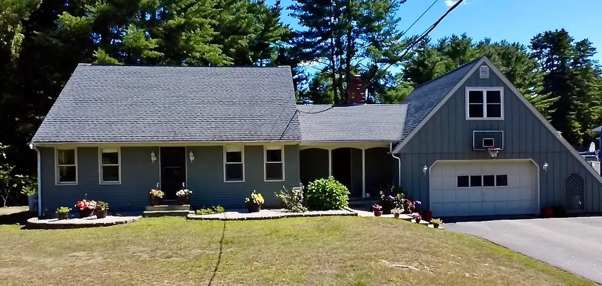 88 Sunderland Drive, Auburn, ME 04210 - #1
