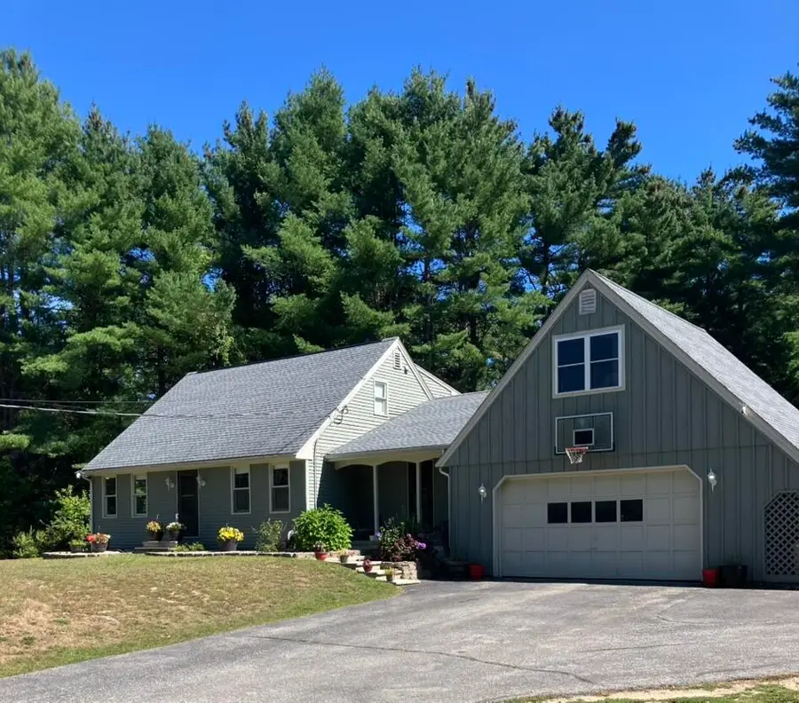 88 Sunderland Drive, Auburn, ME 04210 - #2