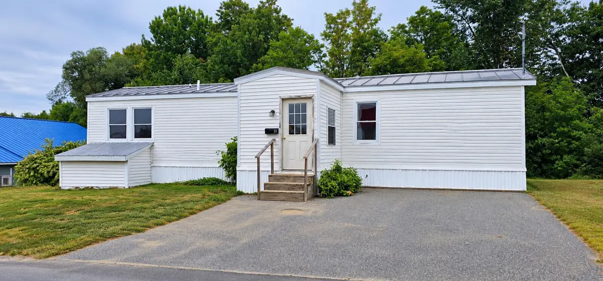 23 Pennell Street, Skowhegan, ME 04976 - #1