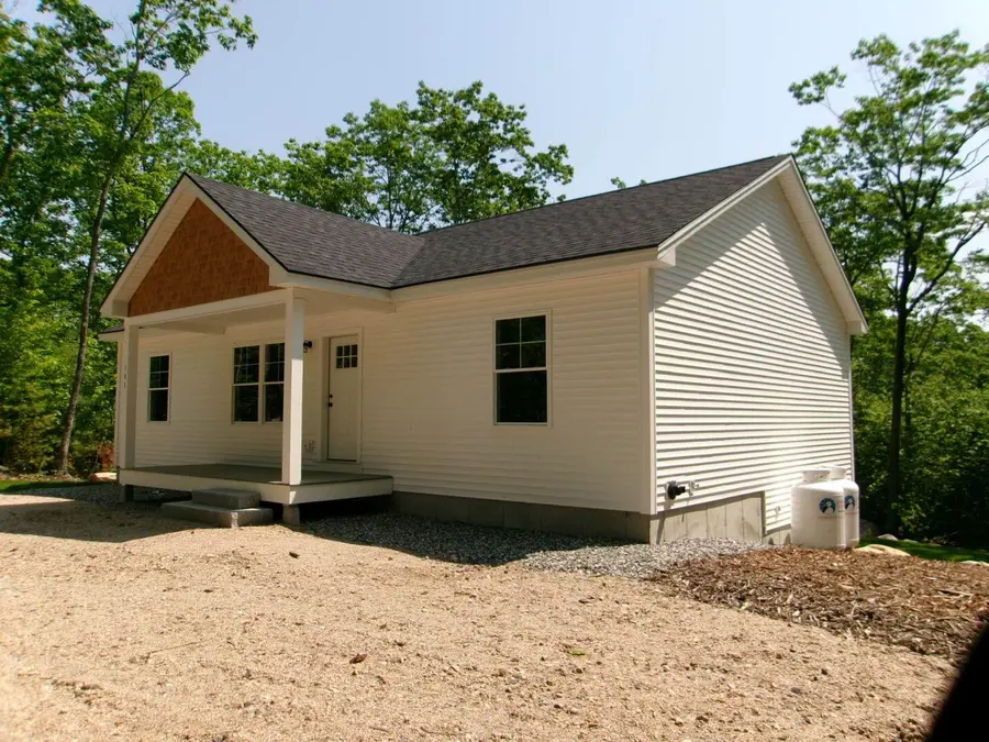 183 Dunton Road, Naples, ME 04055 - #2