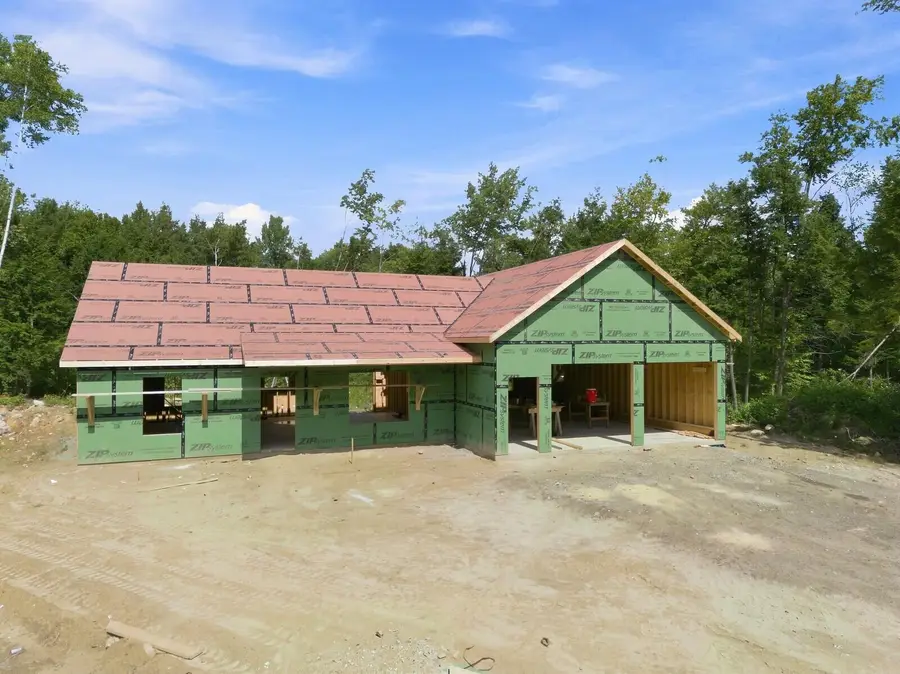 Lot #4 Beaulieu Lane, West Gardiner, ME 04345 - #2