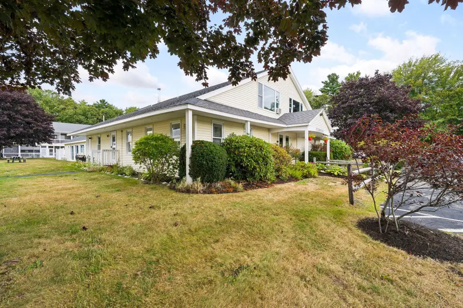 1762 Post Road #105, Wells, ME 04090 - #3